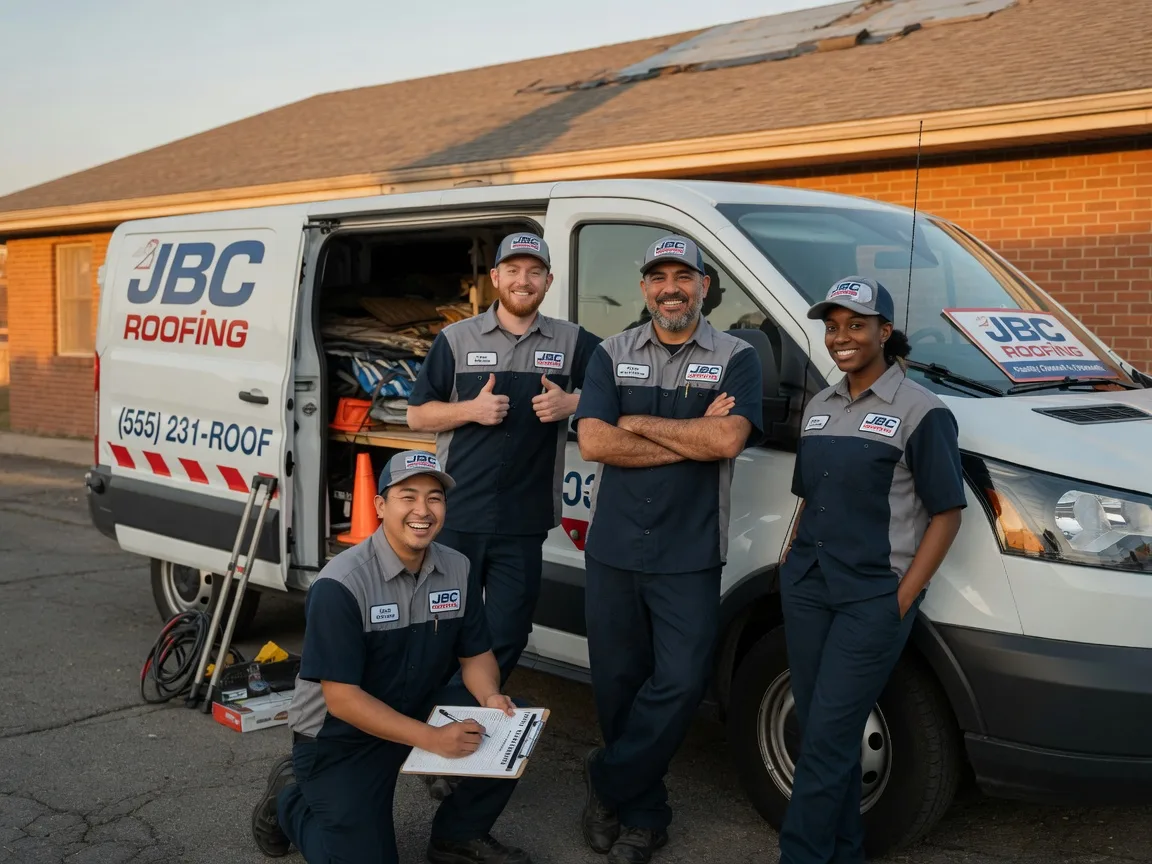 Roof Replacement company in China Grove, NC