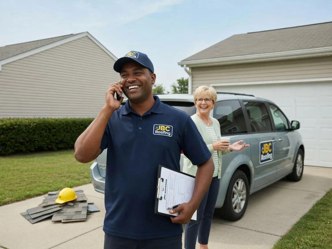 Roof Replacement China Grove, NC FAQs